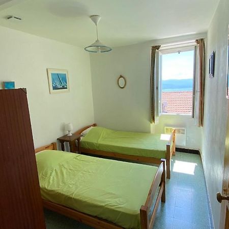 A Petricaghja Apartment Alata Bagian luar foto