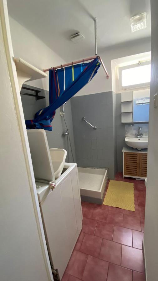 A Petricaghja Apartment Alata Bagian luar foto