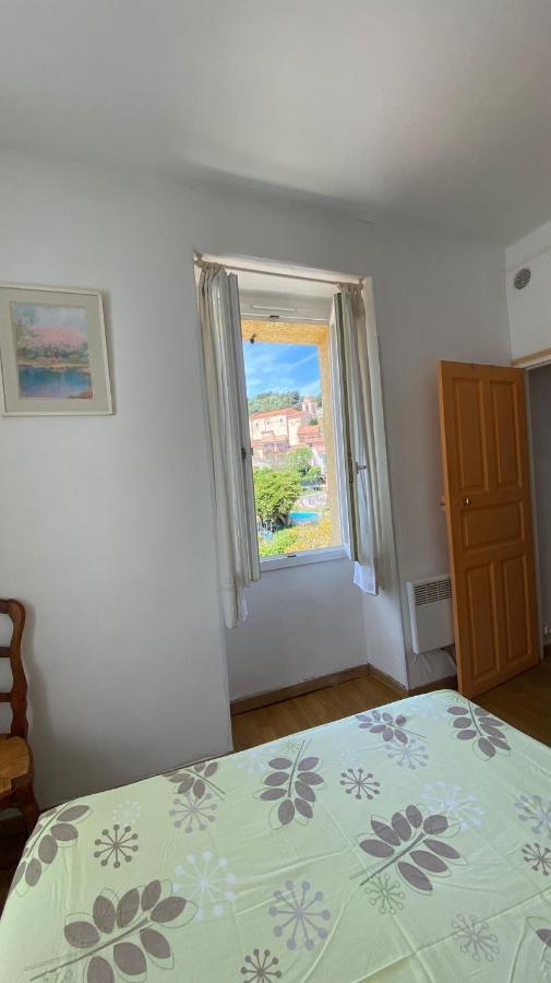 A Petricaghja Apartment Alata Bagian luar foto