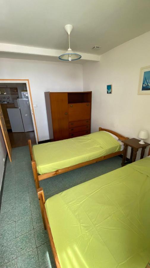 A Petricaghja Apartment Alata Bagian luar foto