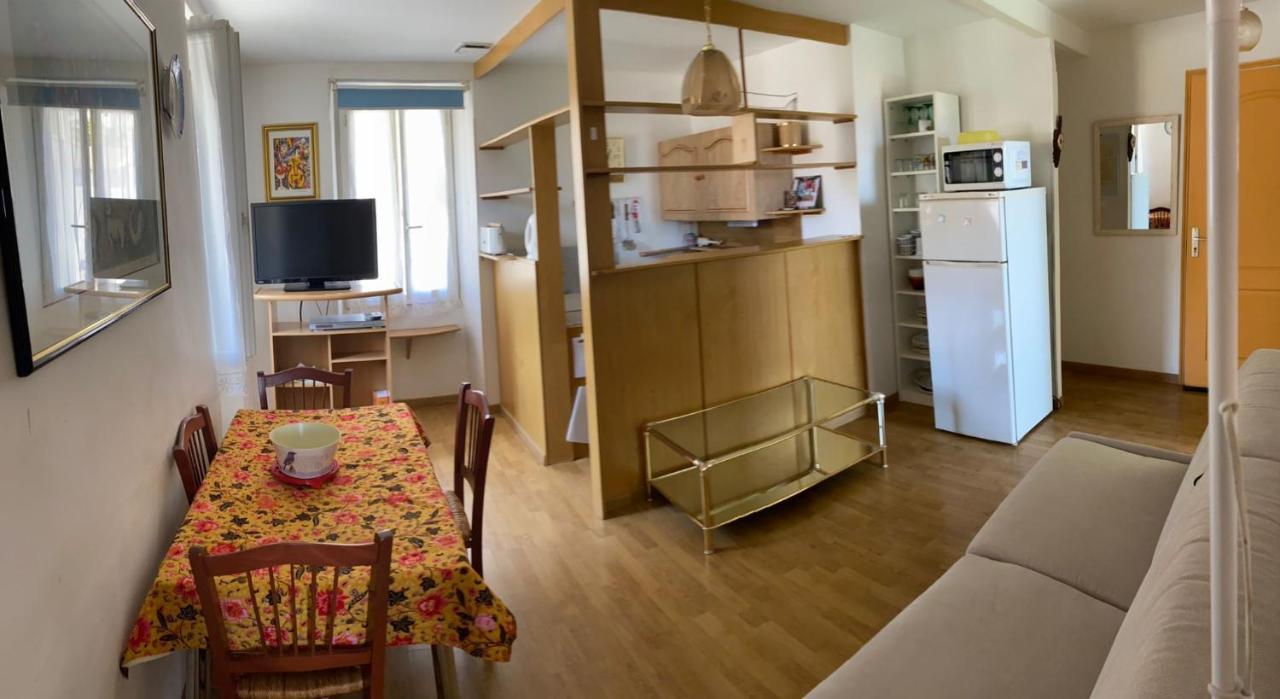 A Petricaghja Apartment Alata Bagian luar foto